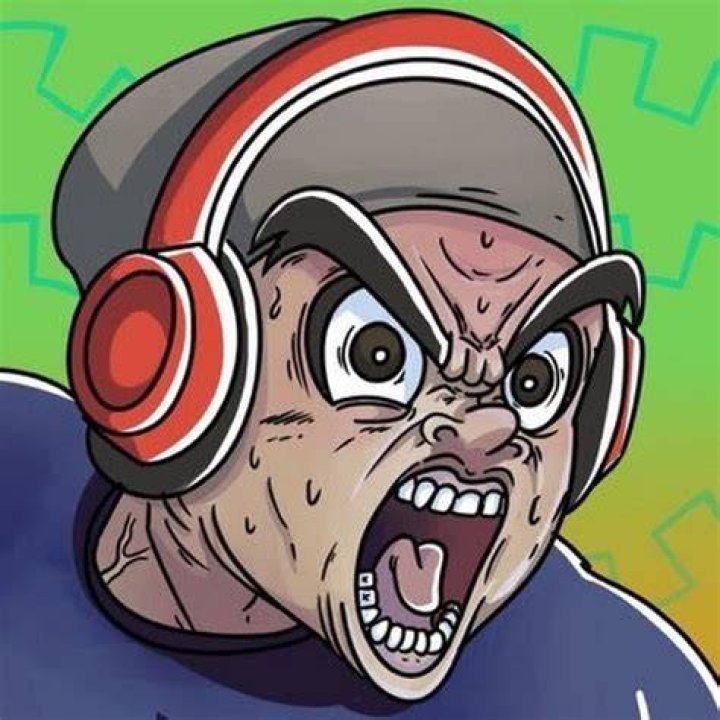 DashieGames YouTube