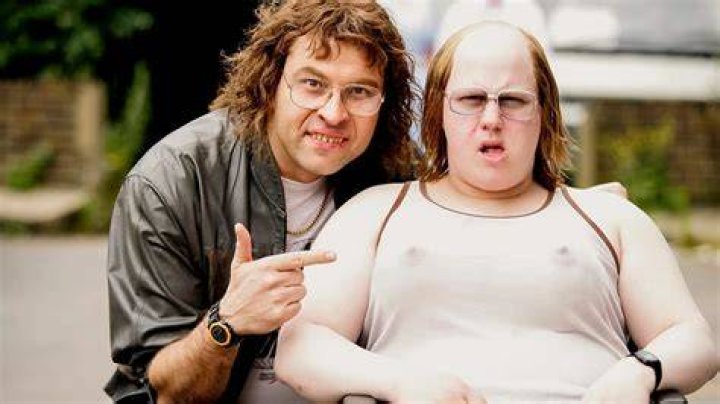 DateiVicky Pollard.jpg Little Britain Wiki Fandom powered by Wikia
