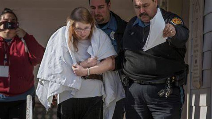 Daughter, boyfriend charged with murder of Dee Dee Blancharde