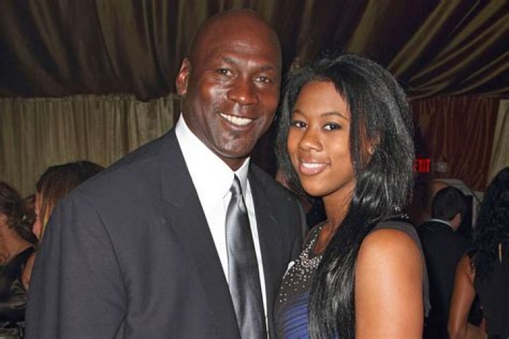 Daughter of Michael Jordan’s Successor in Washington, Young Basketball Prospect
Called “Little Sister” by Shaquille O’Neal’s Daughter