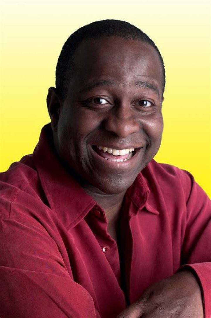 Dave Benson Phillips Fan Casting