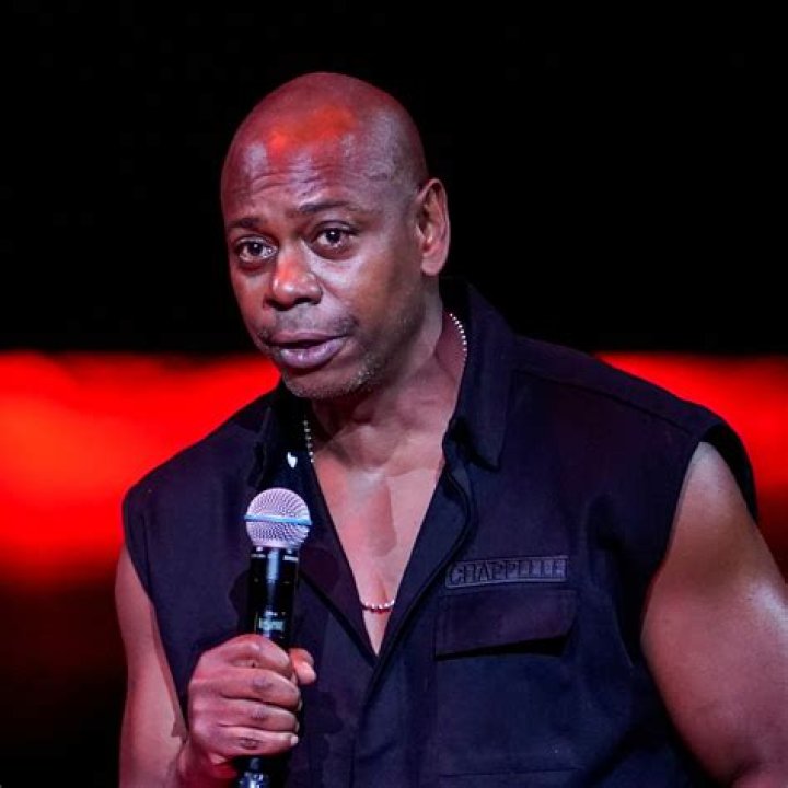 Dave Chappelle as Lamar Davis in GTA V