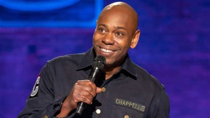 Dave Chappelle launches new comedy special by attacking trans people