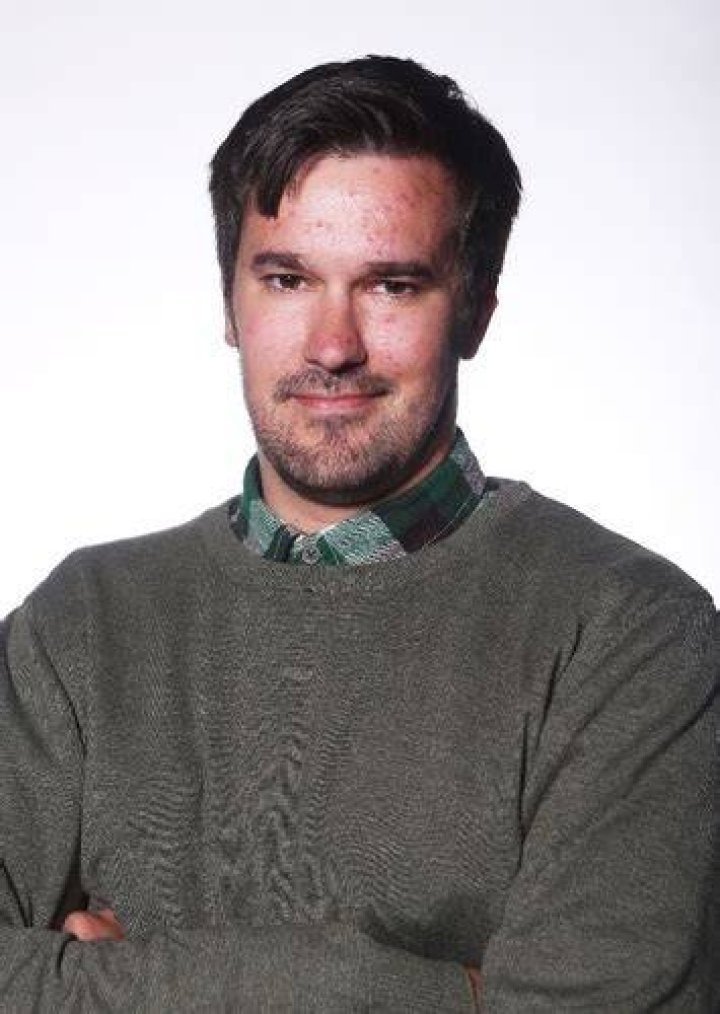 Dave Durham Fan Casting