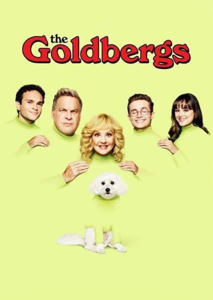 Dave kim Fan Casting for the Goldbergs Season 1 | myCast