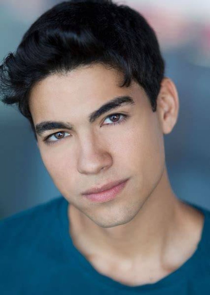 Davi Santos Fan Casting