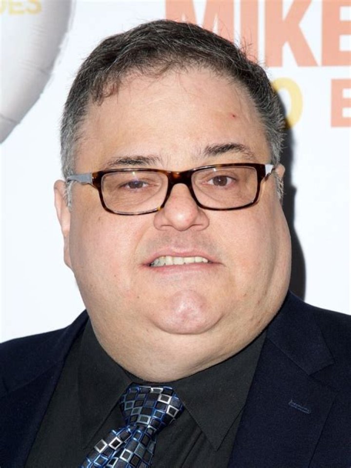 David Anthony Higgins as Reginald Bitters in Big Time Rush's Big Time Reunion