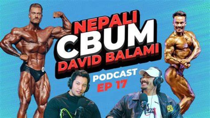 David balami