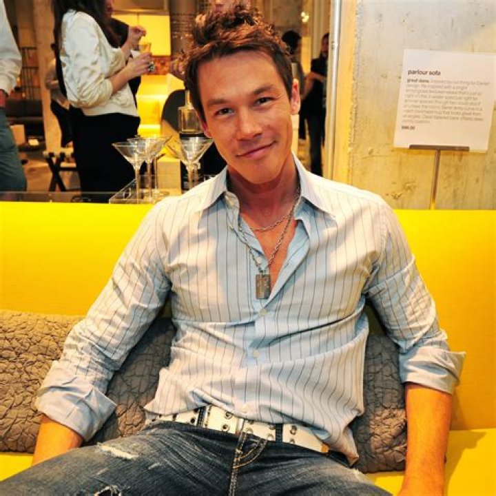 David Bromstad: A Journey Through Art, Design, And Television