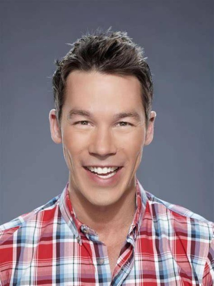 David Bromstad IMDb