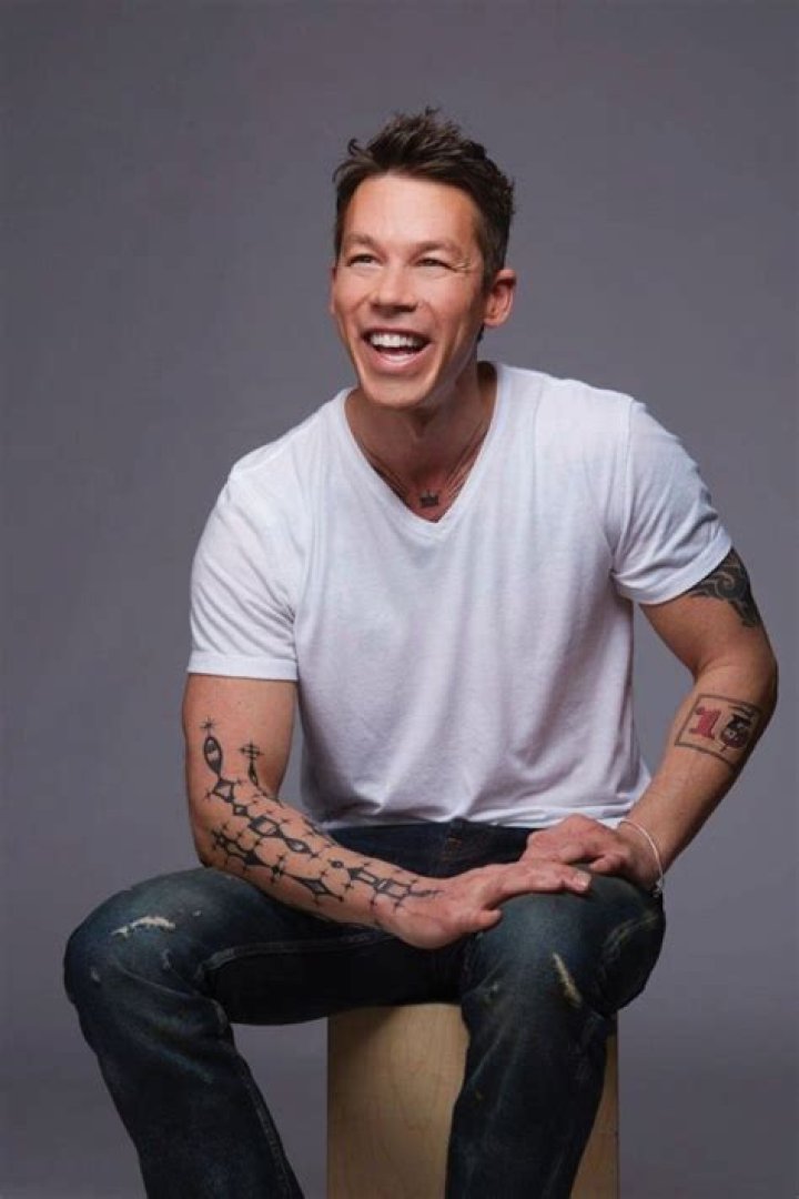 DAVID BROMSTAD Rage Monthly Magazine
