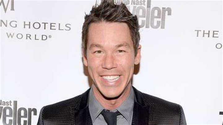 David Bromstad: The Journey Of A Design Star