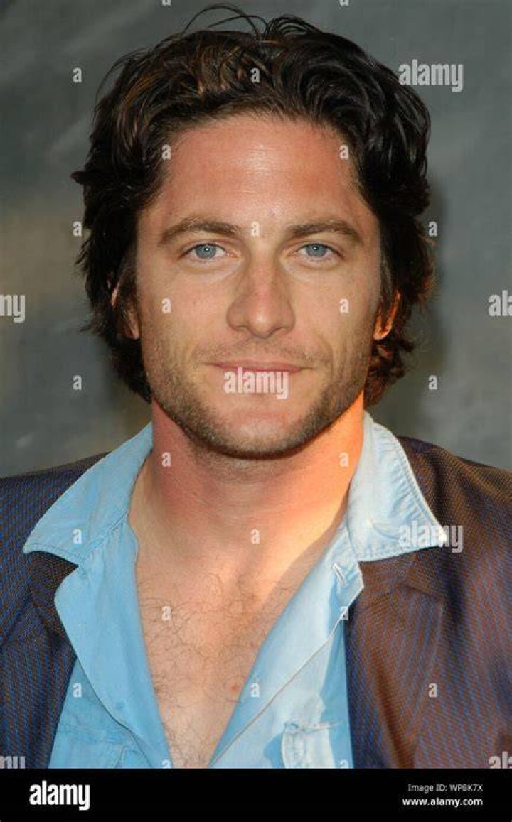 David Conrad as Silico in The CW's Powerpuff