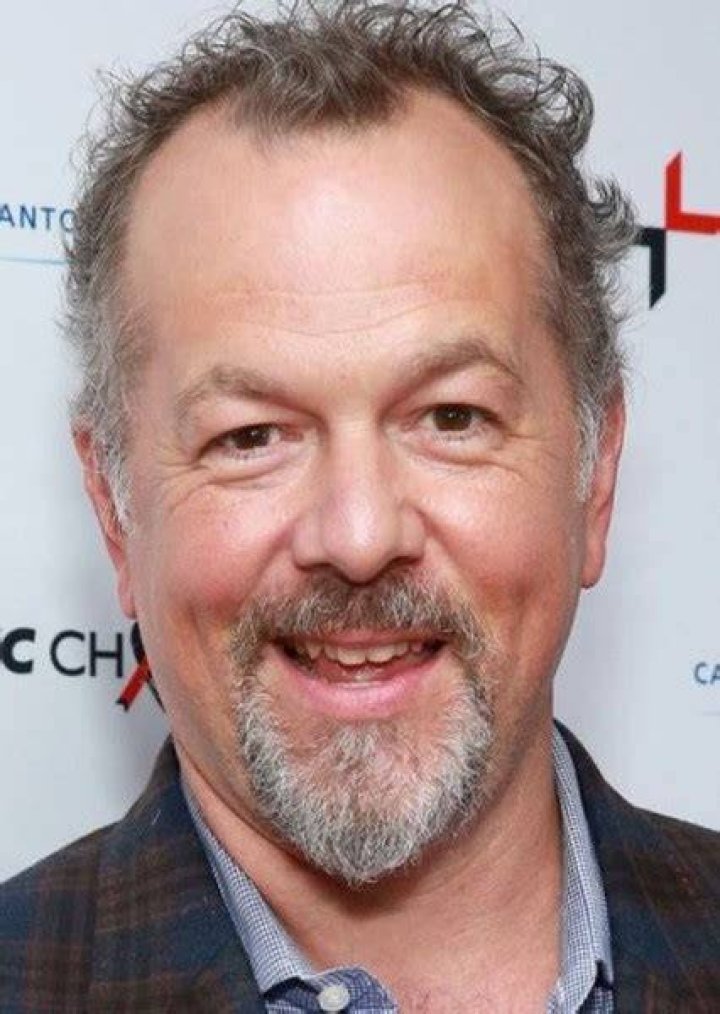 David Costabile Fan Casting