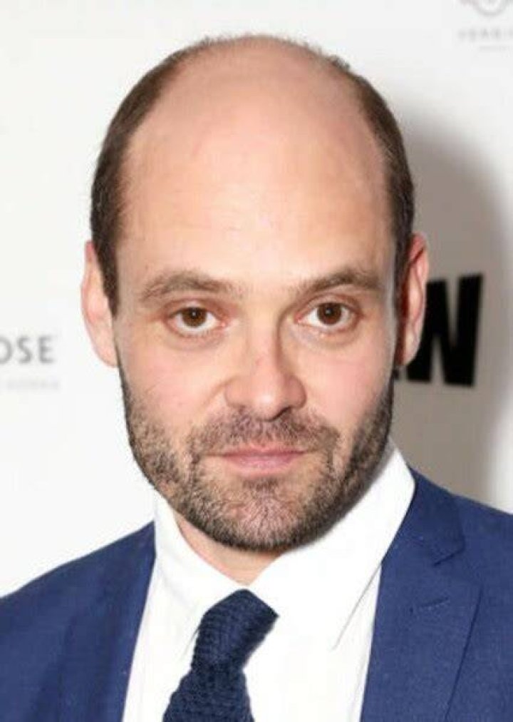 David Dencik Fan Casting
