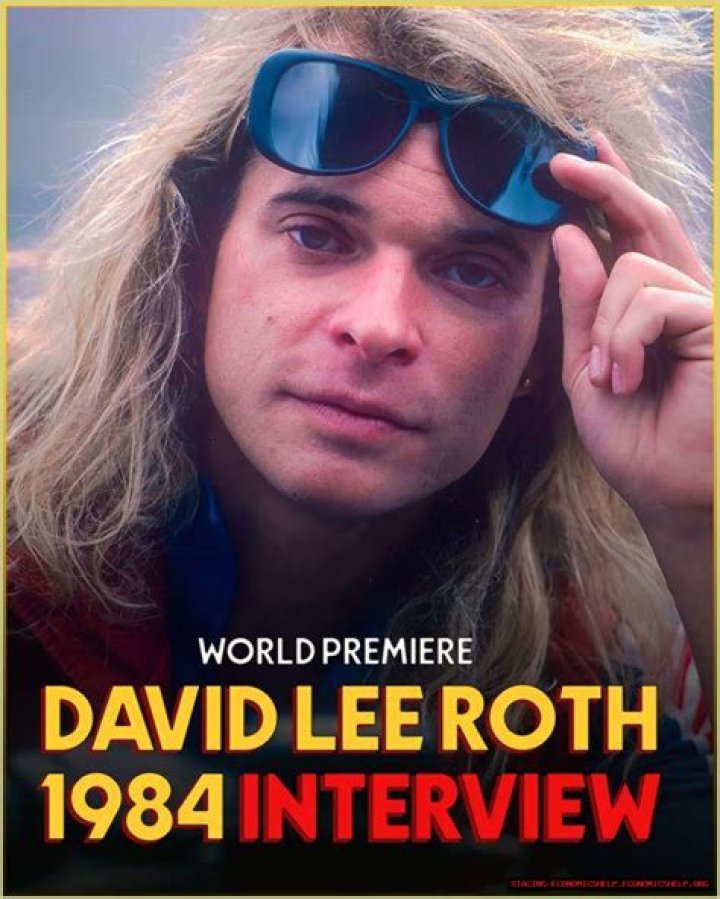 David Lee Roth And His Daughter: A Deep Dive Into Their Relationship