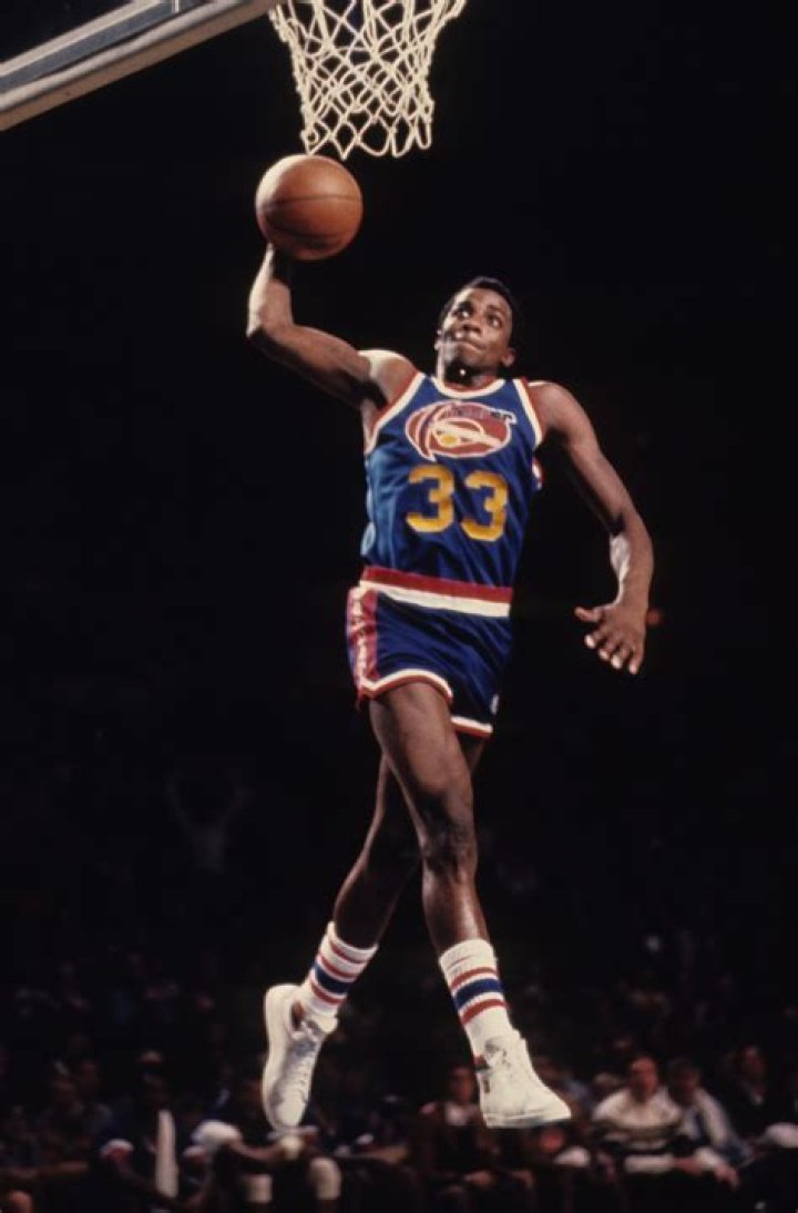 David Thompson