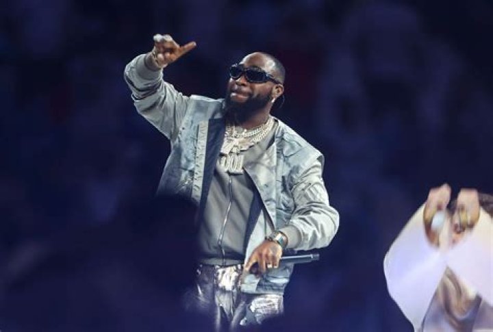 Davido's music career so far The story of money well spent Sounds.ng