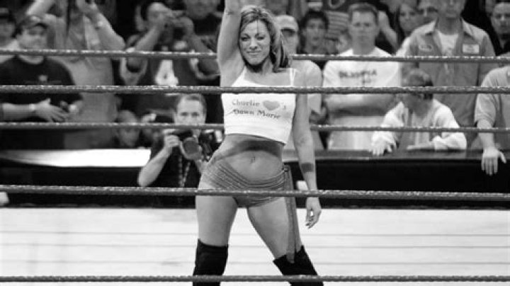 Dawn Marie 