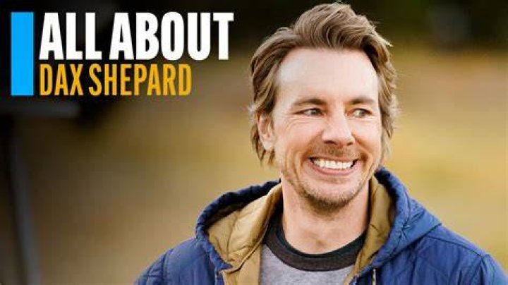 Dax Parents: Understanding The Influence Of Family On Dax Shepard
