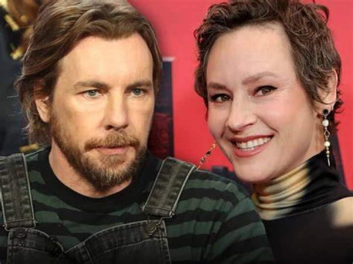 Dax Shepard And Brieg Morrison: A Deep Dive Into Their Lives And Relationship