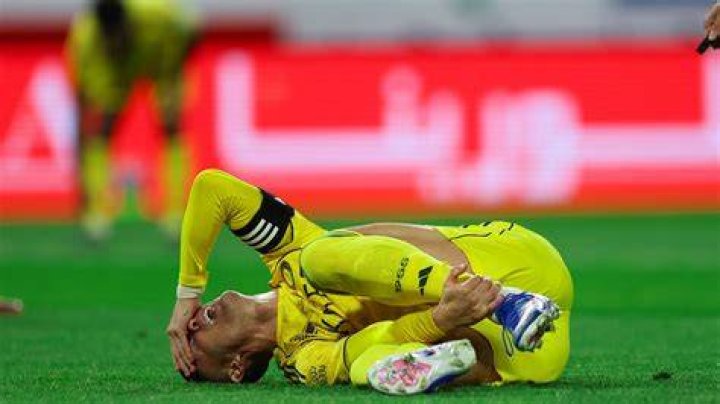 Days After Cristiano Ronaldo Risked Injury, Al Nassr Rest 3 Superstars as They
Face Ohod in King Cup of Champions