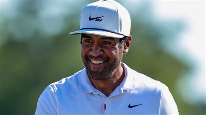 Days After Earning Sublime Praise For His Philanthropy, Tony Finau Takes Huge
Strides To ‘Lift And Inspire’ The Youth