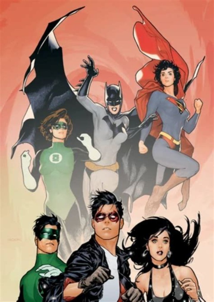 DC Earth 11 Fan Casting on myCast