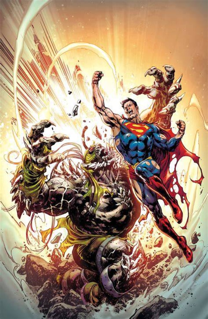 DC Universe