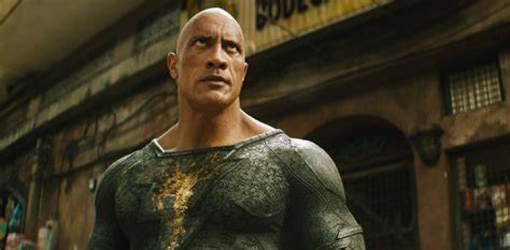 “DCEU’s Bar is So Low”: Fans Mercilessly Criticize Dwayne Johnson for His Mind
Games Involving Black Adam and Superman