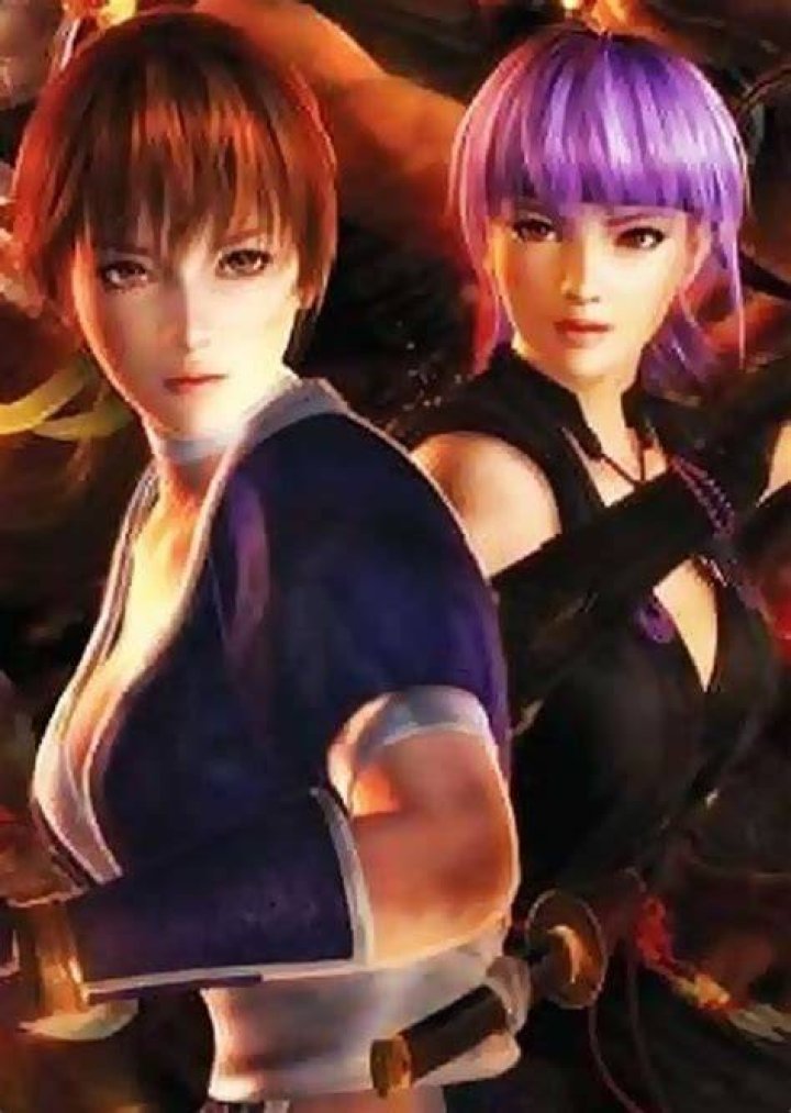 Dead or Alive-The movie Fan Casting on myCast