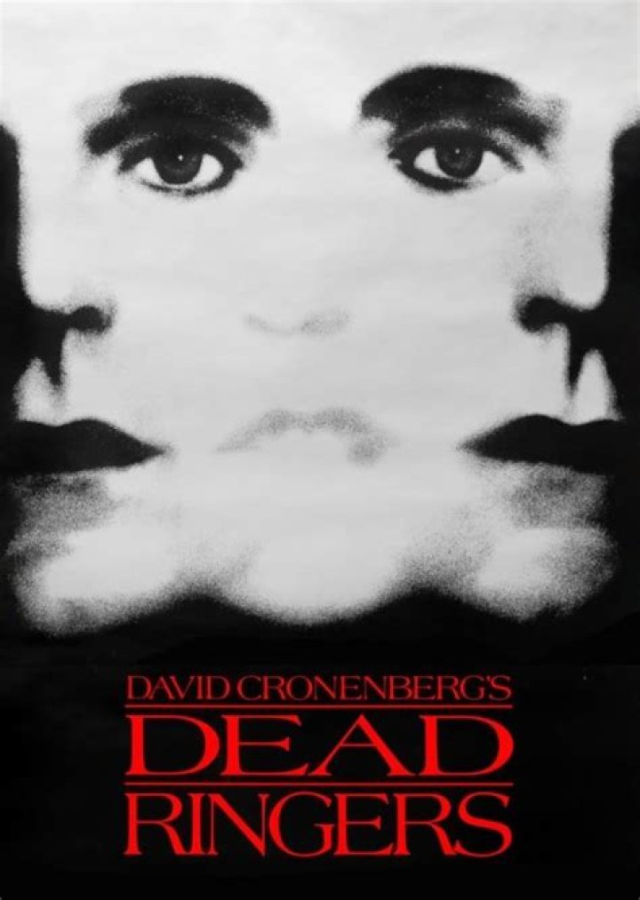 Dead Ringers Fan Casting on myCast