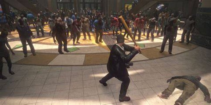 Dead Rising