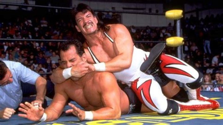 Dean Malenko Eddie Guerrero