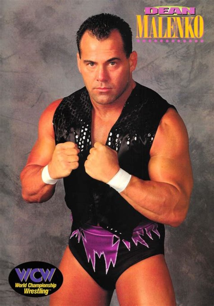 Dean Malenko 