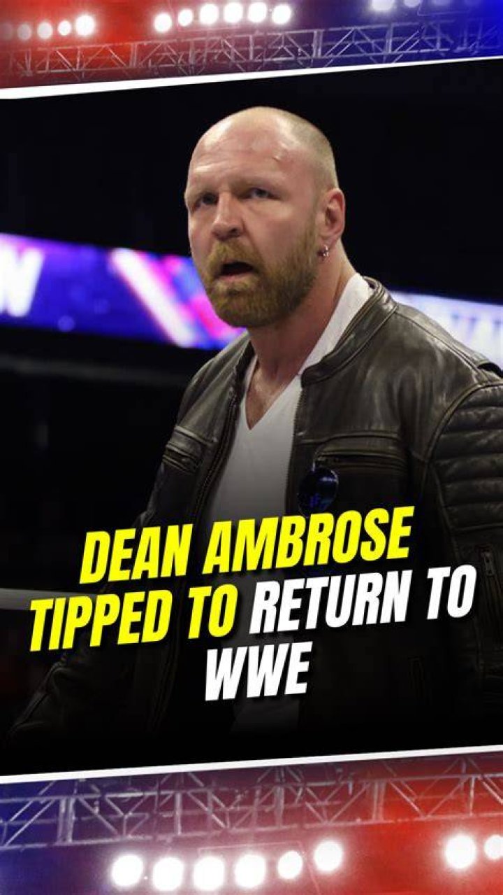 Dean-Ambrose
