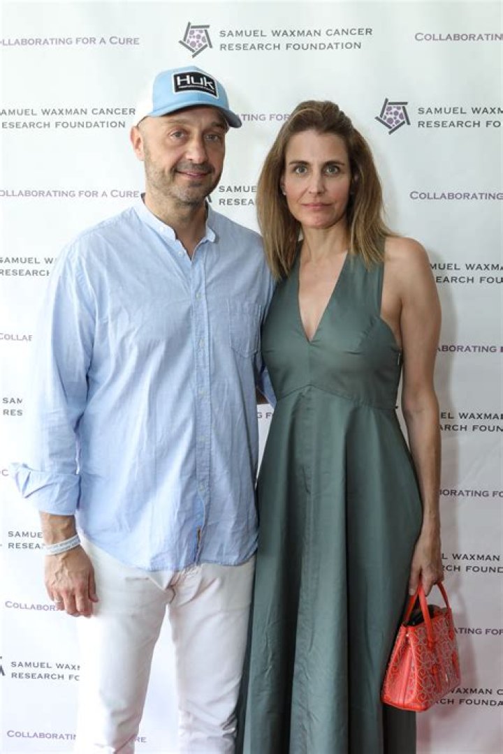 Deanna Bastianich (Joe Bastianich&acute;s wife) Bio, Wiki, Age, Net Worth, Family