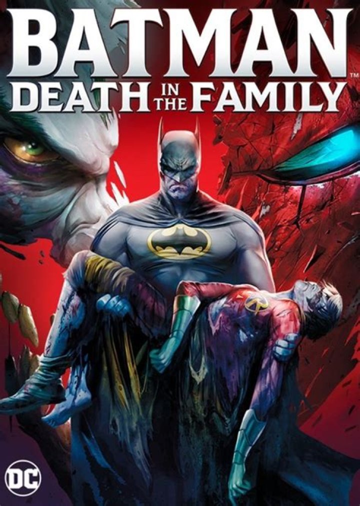 Death of the Family on myCast