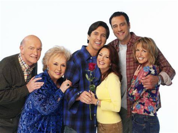 Debra Barone: The Heart Of 