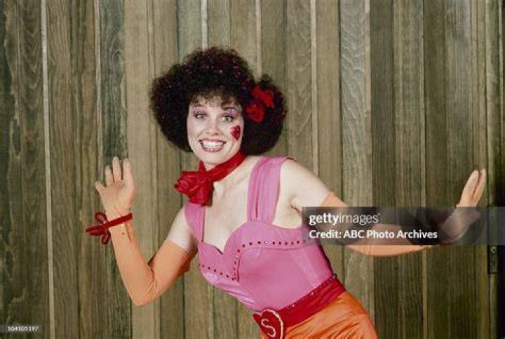 Debra Clinger