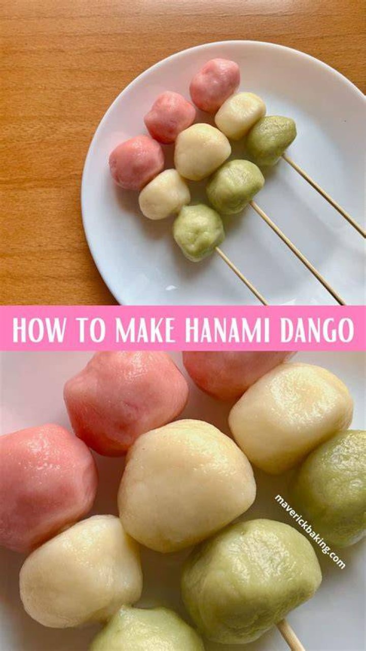 Debut - Dango