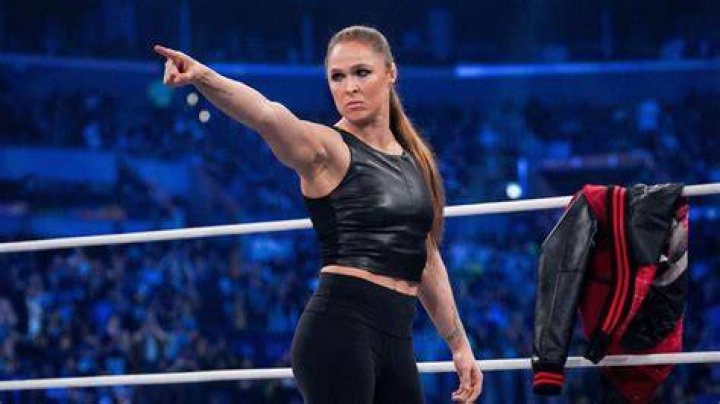 Debut - Ronda