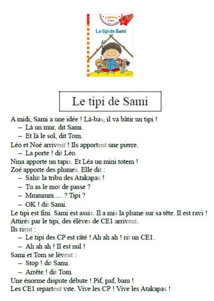 Debut - Sami