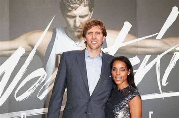 Deceived Into Splurging for Noble Cause, Smitten Dirk Nowitzki’s Chance
Encounter With Wife of 11 Years Brought to Light