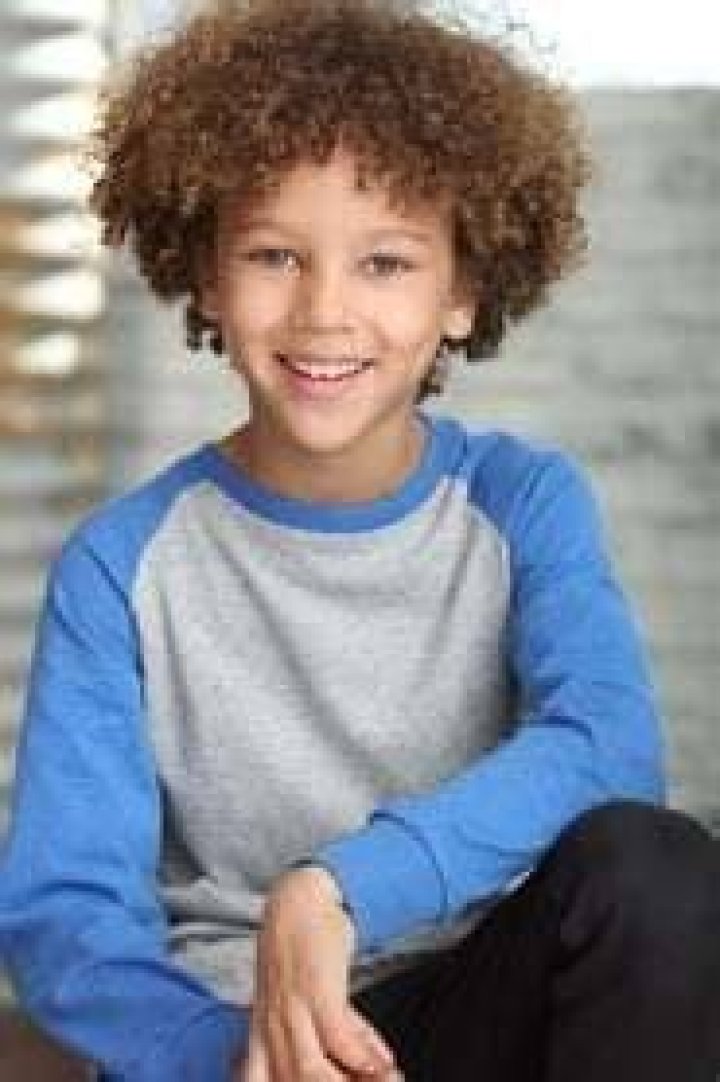 Declan Pratt Fan Casting