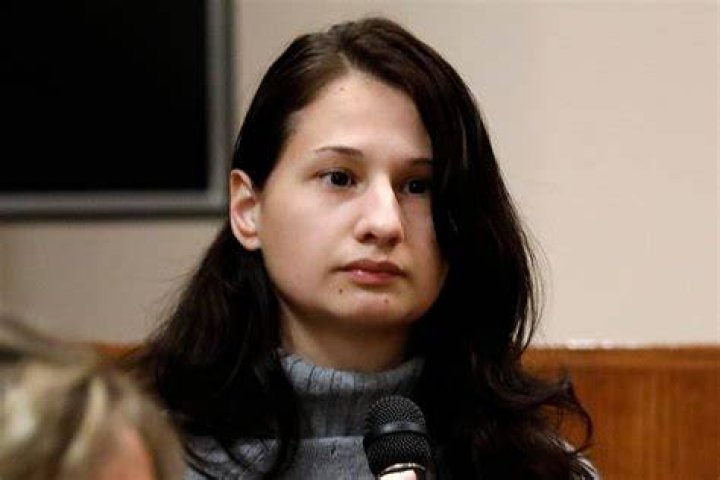 Dede Rose Blanchard Crime: A Deep Dive Into A Twisted Tale