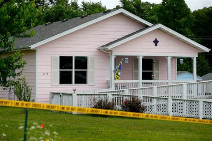 Dee Blanchard Crime Scene Photos: Unraveling The Mystery
