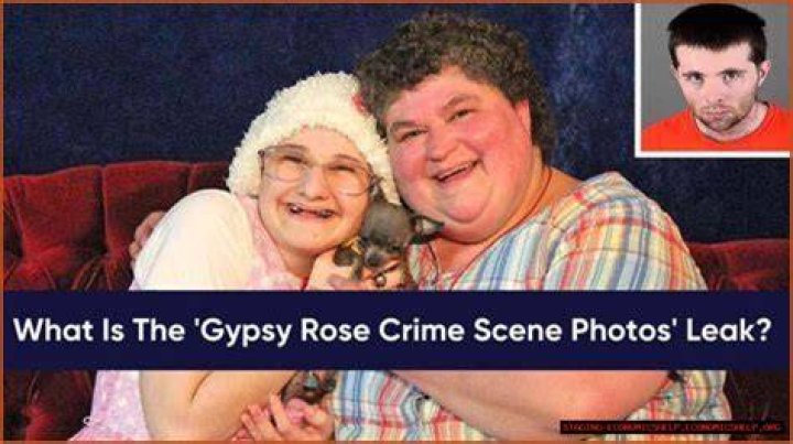 Dee Dee Autopsy Scene Photos: Unveiling The Truth Behind The Tragic Story