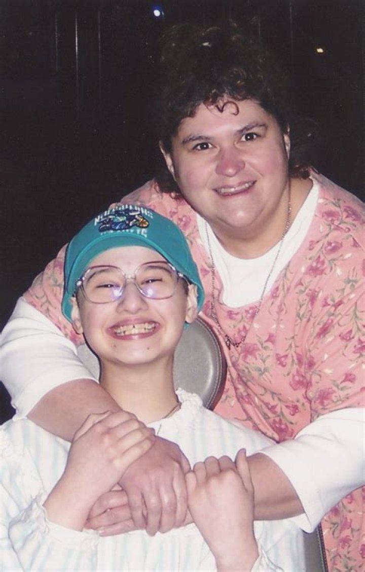 Dee Dee Blanchard Crime Photos Leaked: A Deep Dive Into The Shocking Case