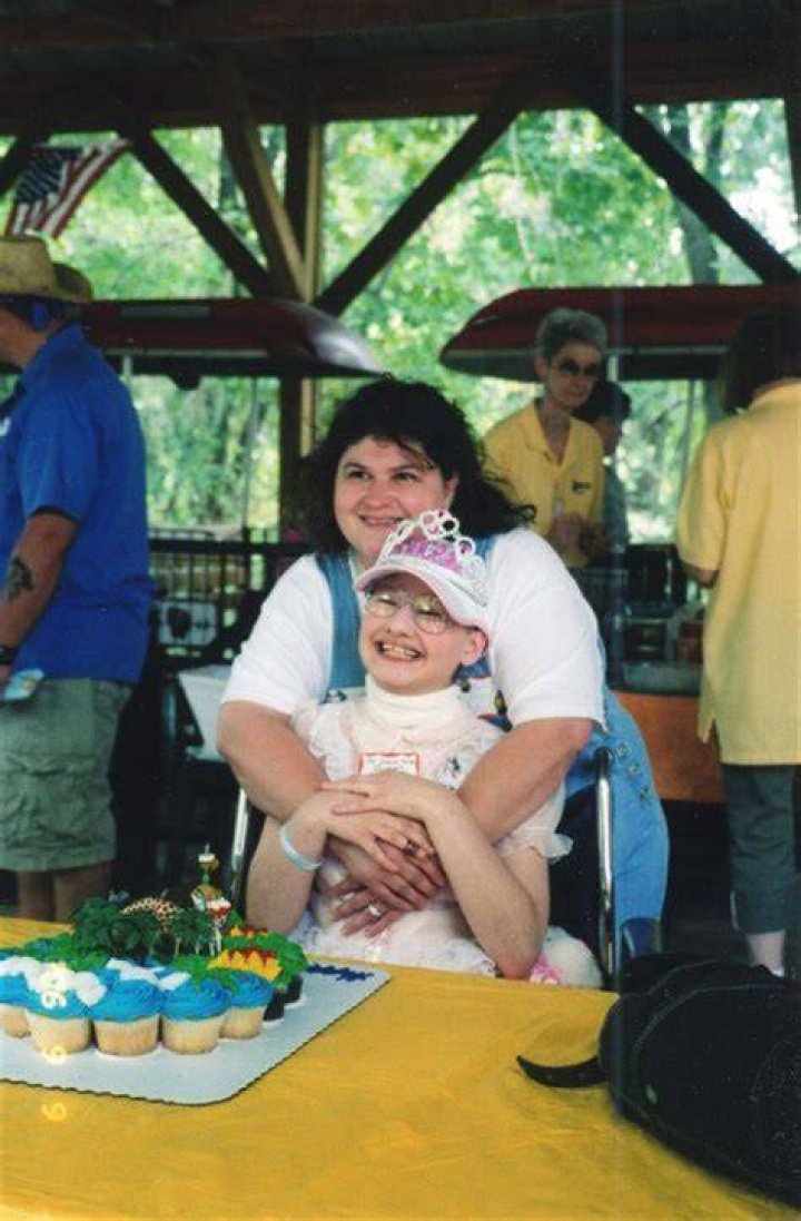 Dee Dee Blanchard: Unraveling The Mystery Behind The Photos